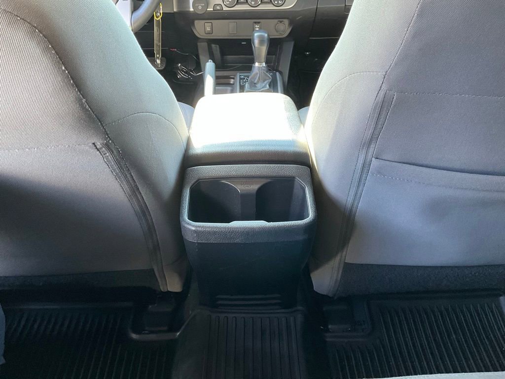 Used 2019 Toyota Tacoma SR5 image 35