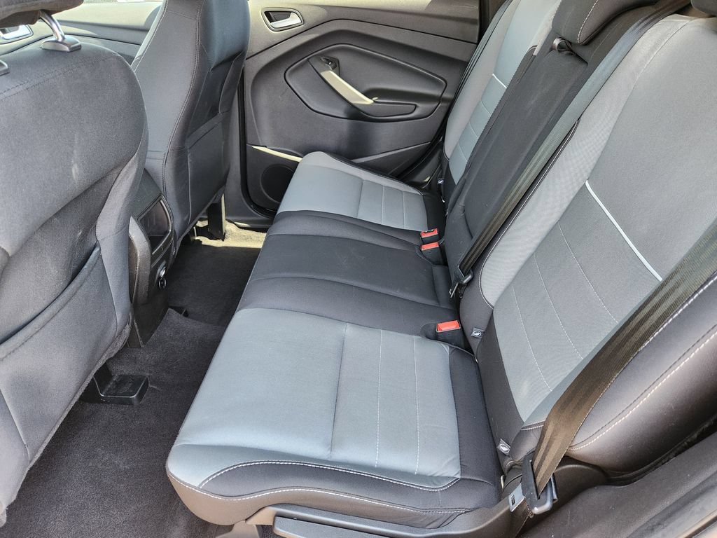 Used 2015 Ford Escape SE AWD/4WD image 19