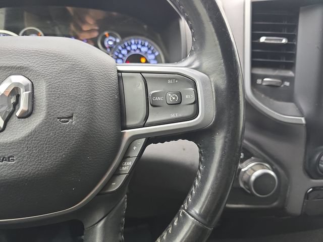 Used 2020 RAM 1500 Big Horn RWD image 19