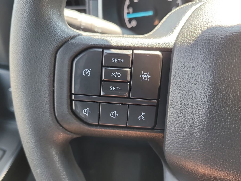 Used 2021 Ford F150 XL w/ STX Appearance Package image 24