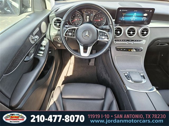 Used 2021 Mercedes-Benz GLC 300 image 13