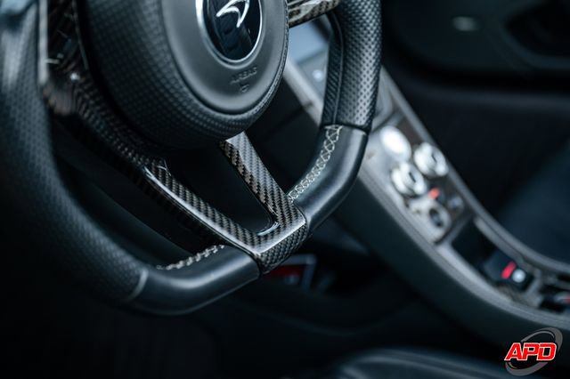 Used 2015 McLaren 650S Spider image 72