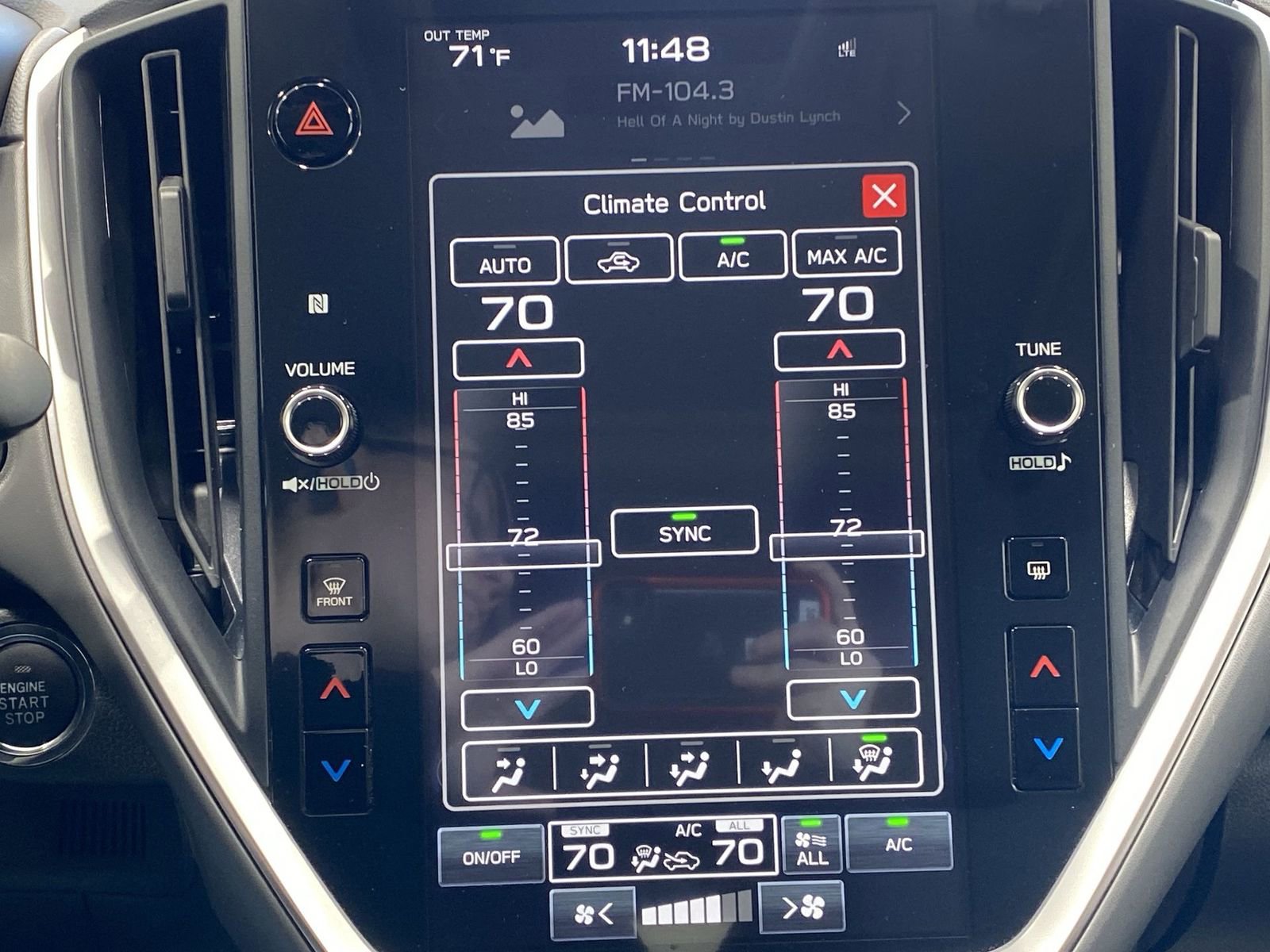 Certified 2025 Subaru Crosstrek 2.0i Premium AWD/4WD image 18