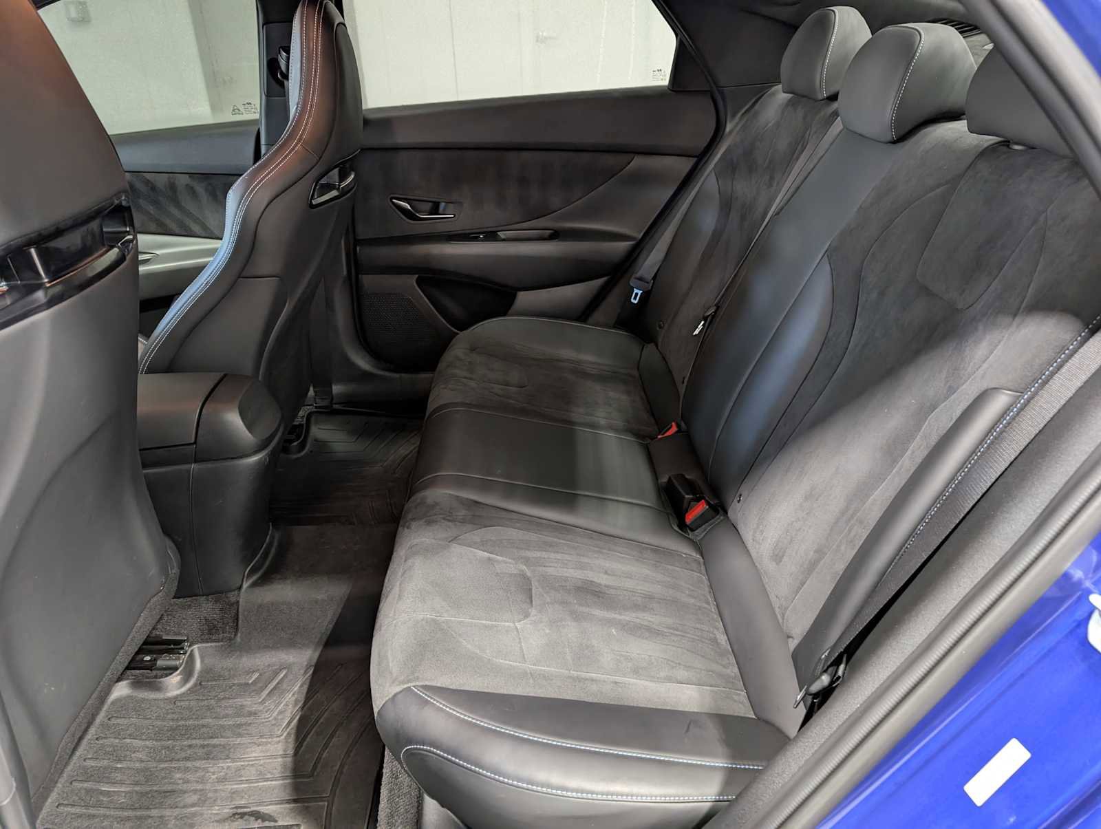 Used 2023 Hyundai Elantra N image 21