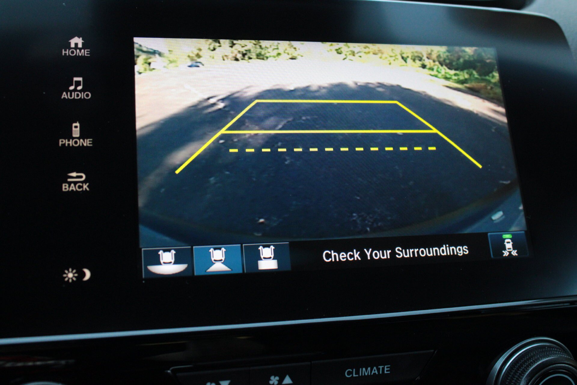 Used 2021 Honda CR-V EX-L image 42