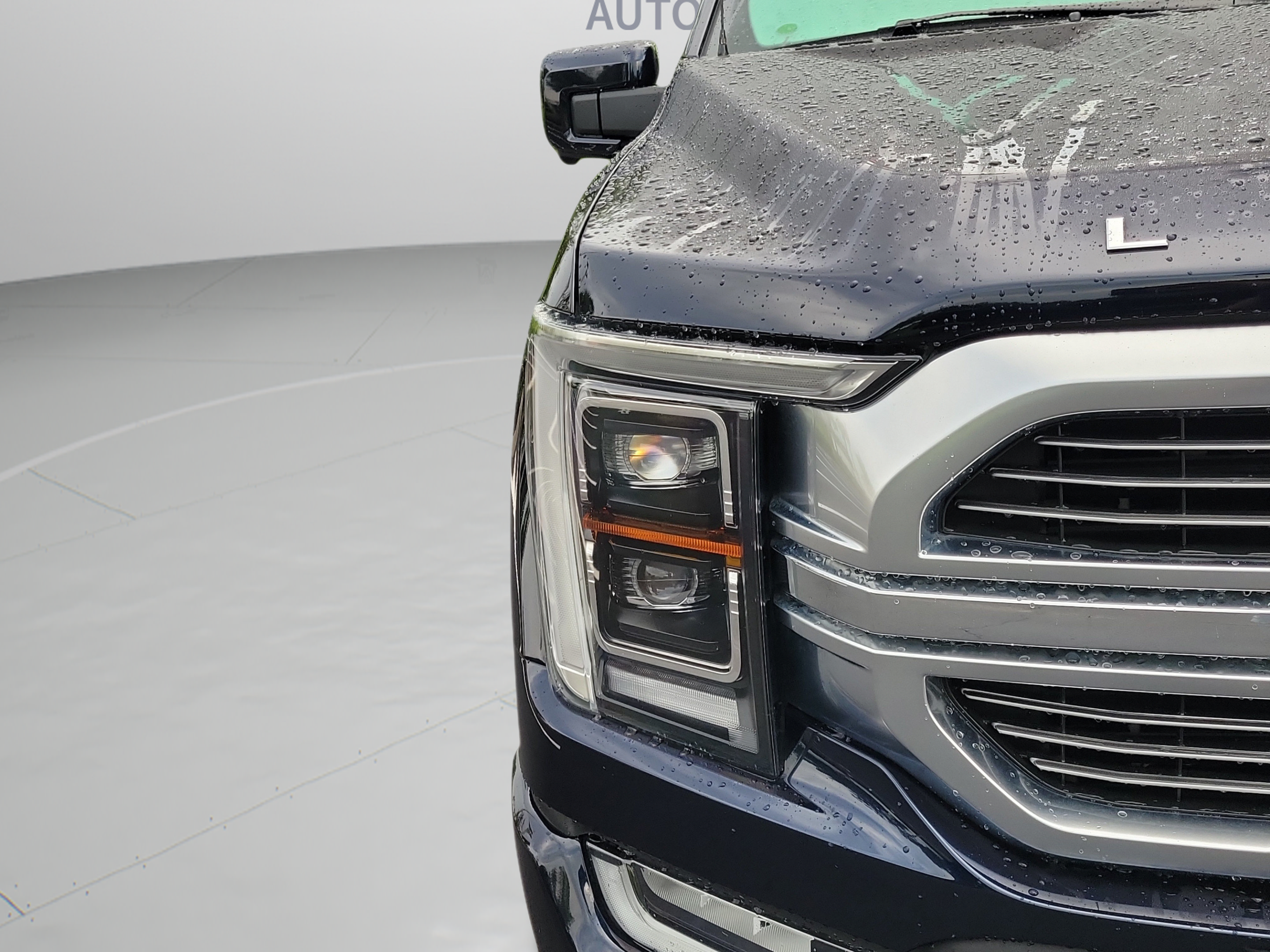 Used 2021 Ford F150 Limited AWD/4WD image 10