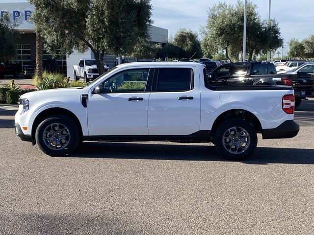 New 2026 Ford Maverick XLT FWD image 46
