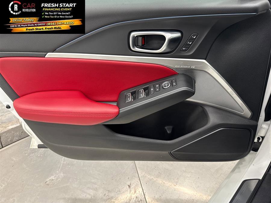 Used 2023 Acura Integra A-Spec image 66