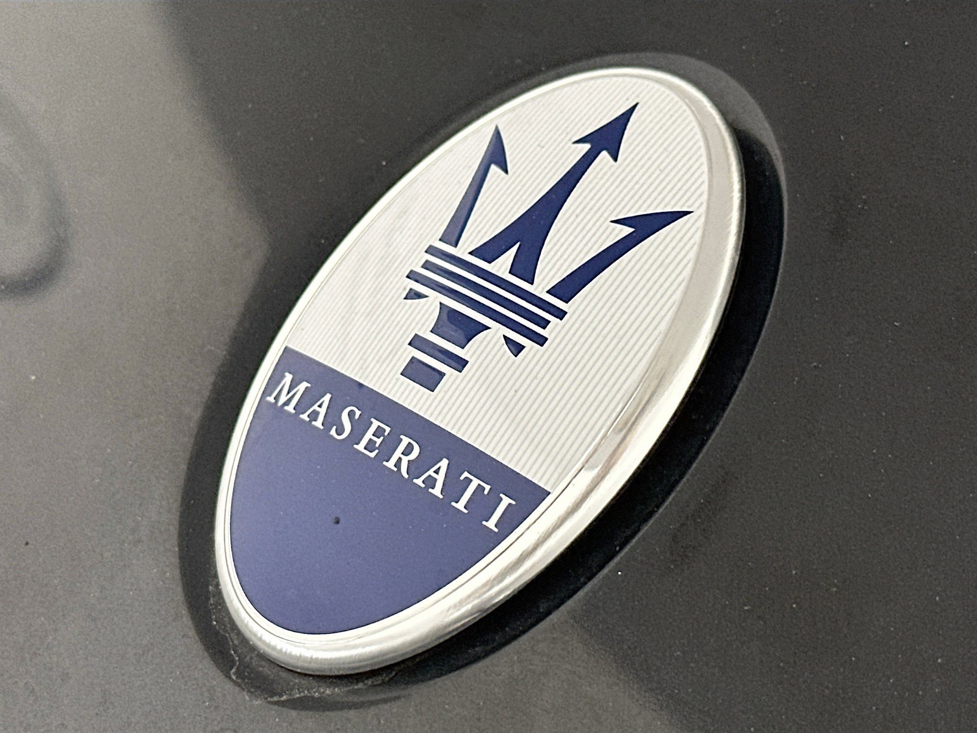 Used 2023 Maserati Ghibli Modena Q4 AWD/4WD image 35