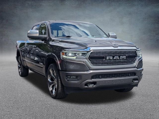 Used 2022 RAM 1500 Limited
