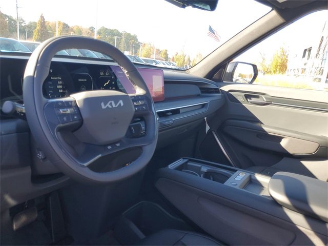 New 2026 Kia EV9 Land image 13