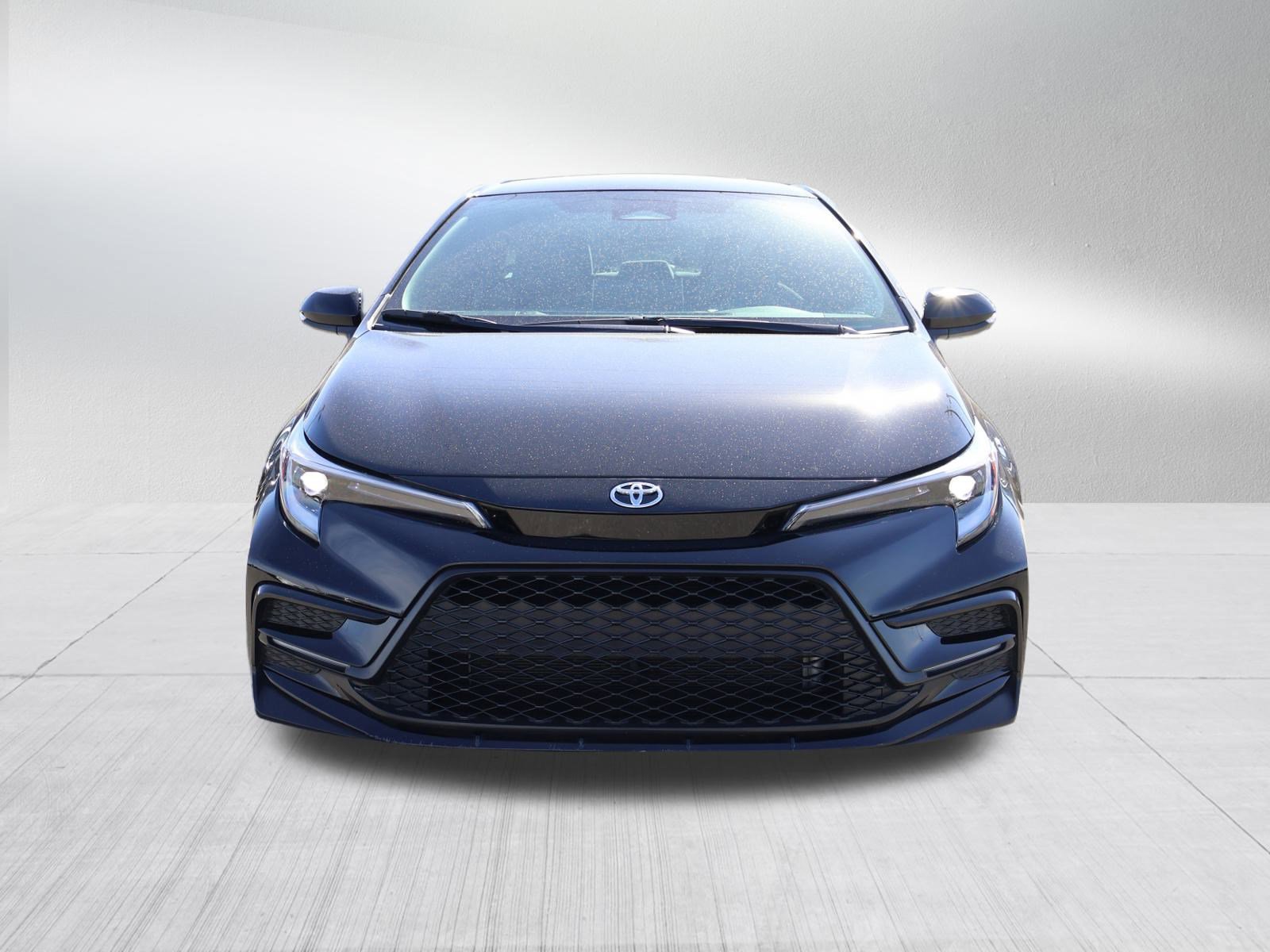 Used 2025 Toyota Corolla FX w/ Convenience Package video 2