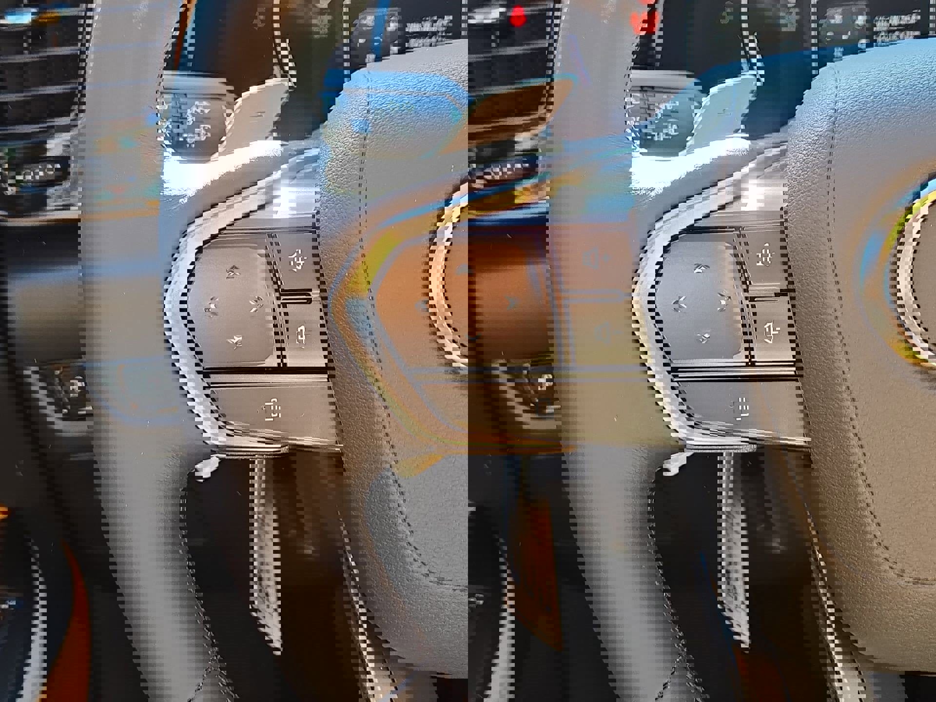 New 2026 Lexus NX 350 AWD w/ Premium Package image 21