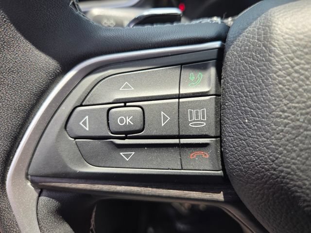 Certified 2024 Jeep Grand Cherokee L Limited w/ Luxury Tech Group II AWD/4WD image 30