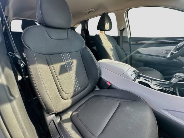 Used 2024 Hyundai Tucson SEL AWD/4WD image 30