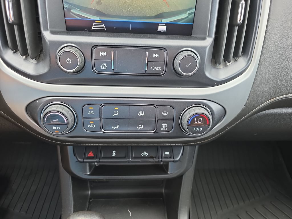 Used 2022 GMC Canyon Elevation w/ Trailering Package RWD image 27