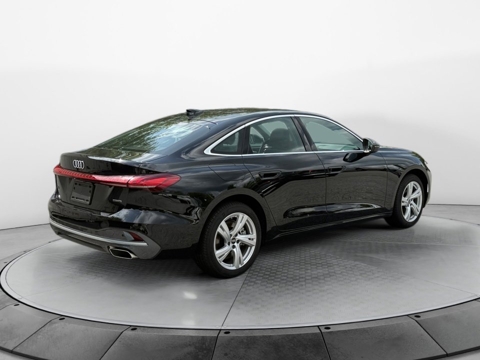 New 2025 Audi A5 2.0T Premium image 7