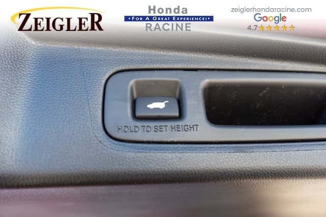 Used 2023 Honda CR-V Sport Touring image 12