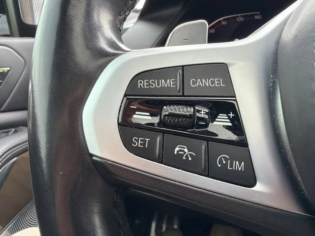 Used 2019 BMW X5 xDrive50i w/ M Sport Package AWD/4WD image 63