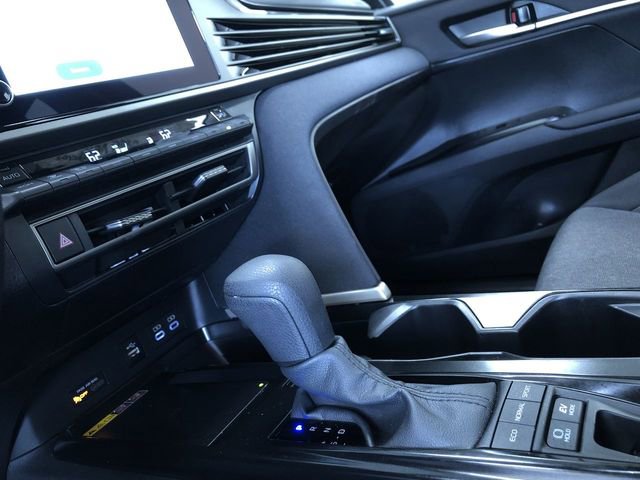 Certified 2026 Toyota Camry LE FWD image 29