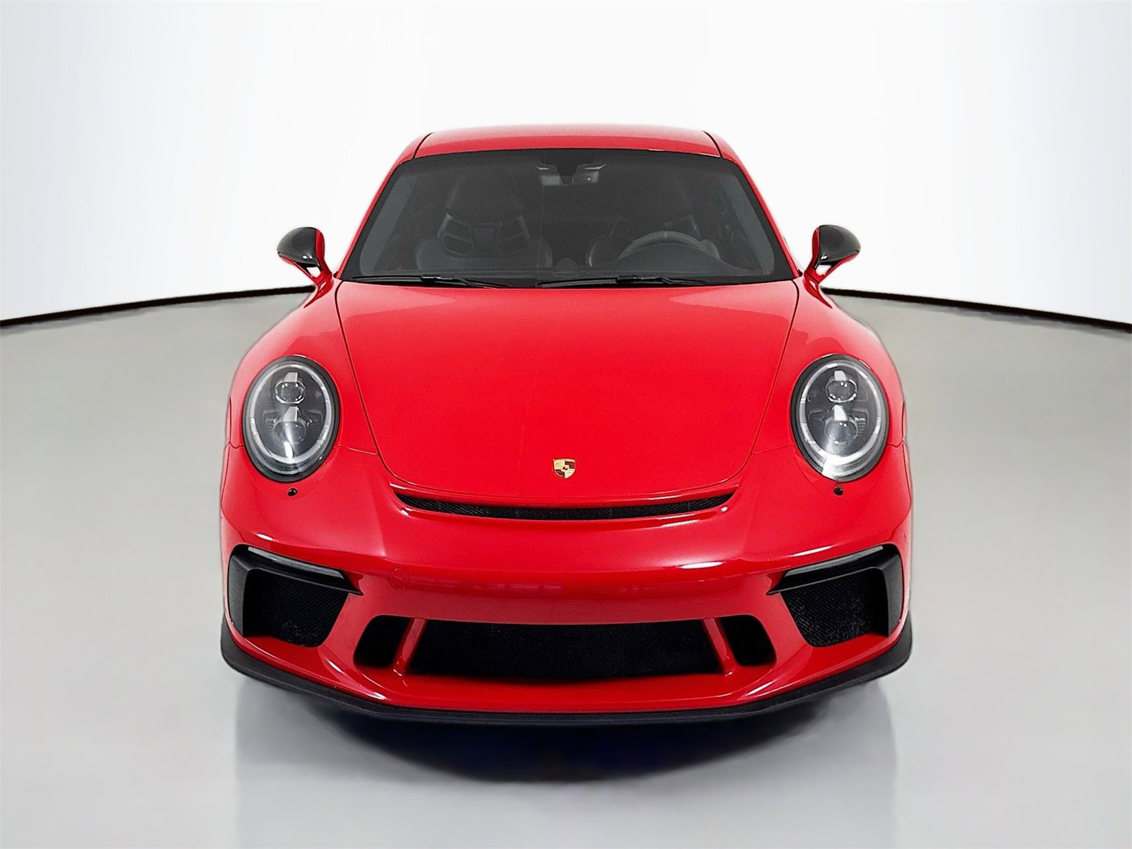 Used 2018 Porsche 911 GT3 image 2
