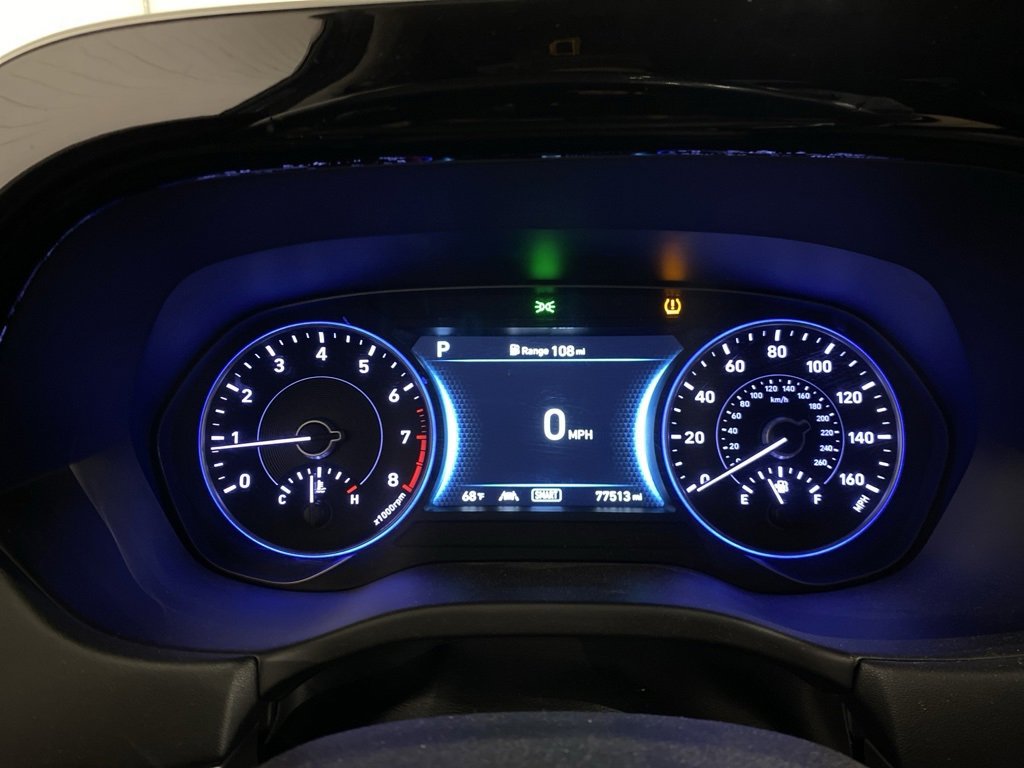 Used 2020 Hyundai Palisade SEL w/ Convenience Package image 16