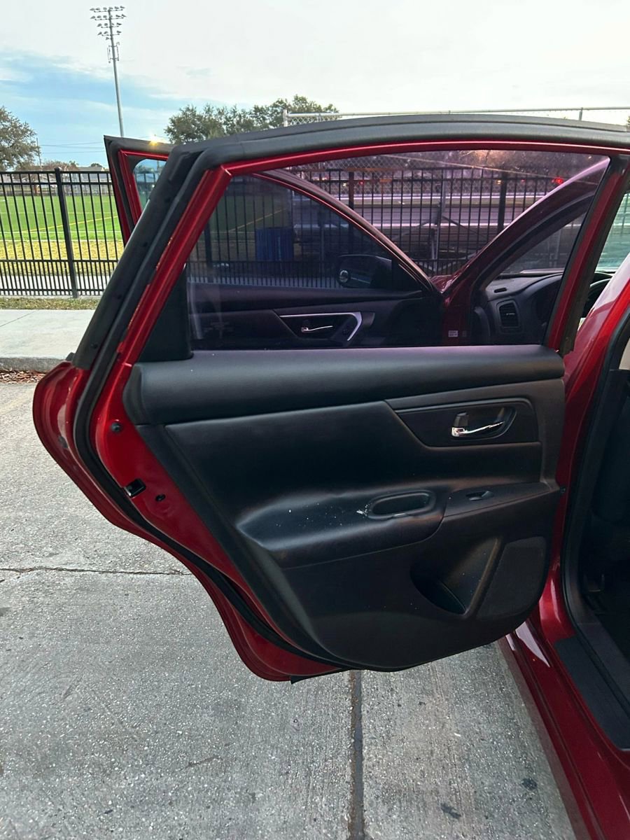 Used 2018 Nissan Altima 2.5 S w/ S Convenience Package image 13