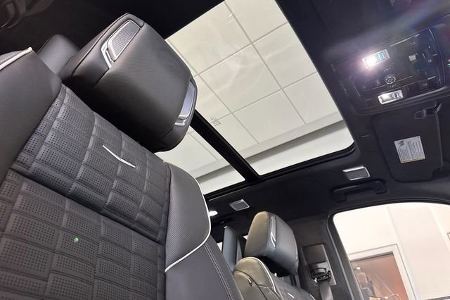 Certified 2026 Cadillac Escalade V image 19