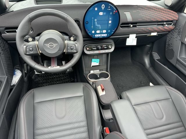 New 2026 MINI Cooper S FWD image 12
