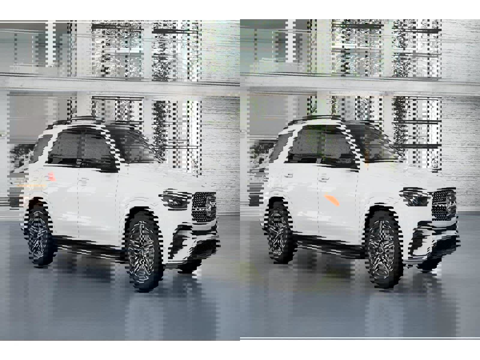 New 2026 Mercedes-Benz GLE 450 4MATIC image 12