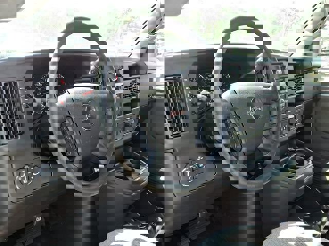 New 2024 GMC Savana 3500 w/ Power Convenience Package image 11