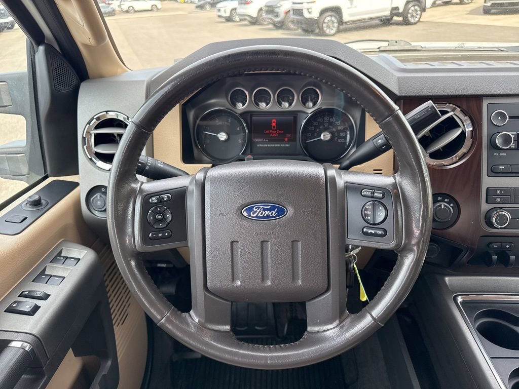 Used 2011 Ford F350 Lariat image 14