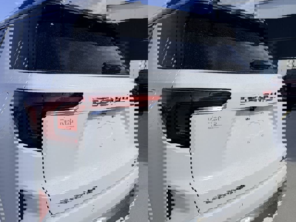 New 2026 GMC Terrain Denali image 11