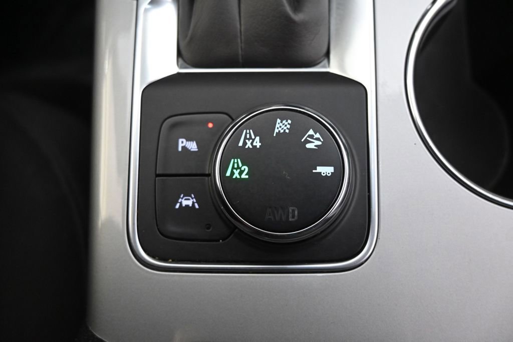 Used 2021 Chevrolet Blazer LT image 33