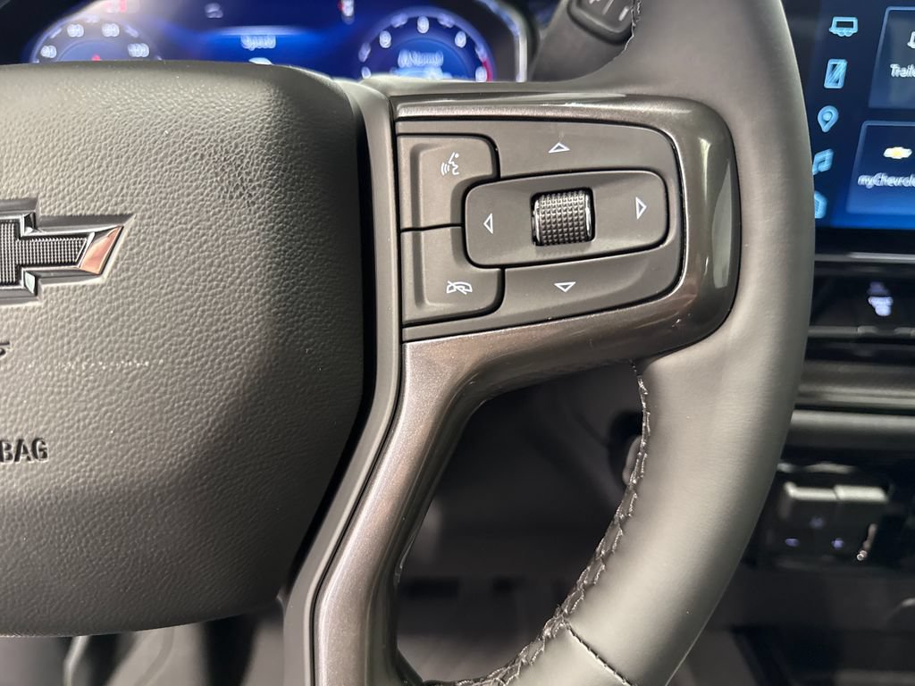 New 2026 Chevrolet Silverado 2500 ZR2 AWD/4WD image 6
