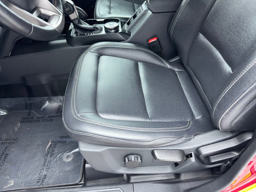 Used 2025 Ford Bronco Badlands AWD/4WD image 39