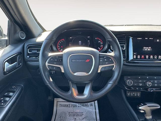 Used 2023 Dodge Durango SXT RWD image 12
