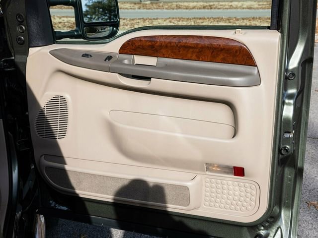 Used 2001 Ford Excursion Limited image 68