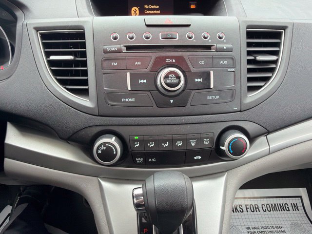 Used 2013 Honda CR-V EX image 31