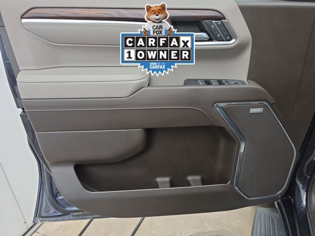 Used 2023 GMC Sierra 1500 SLT w/ SLT Convenience Package image 10