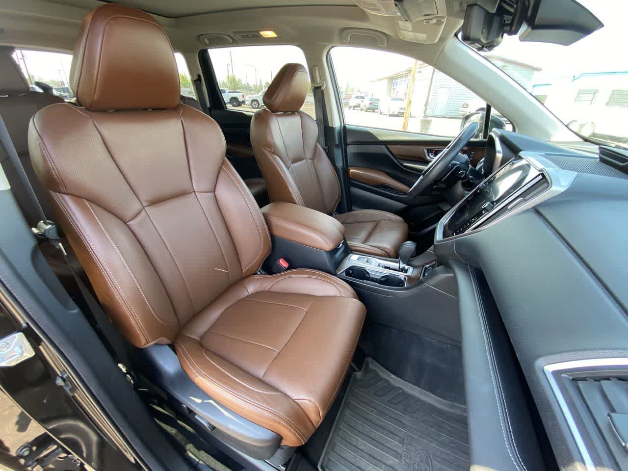 Used 2024 Subaru Ascent Touring AWD/4WD image 25