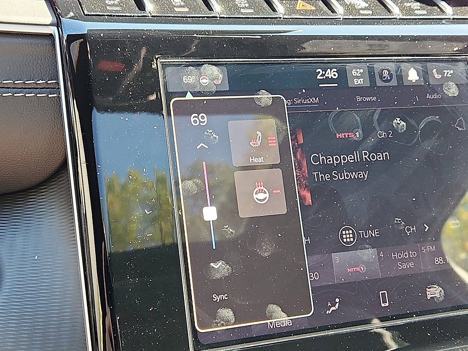 New 2025 Jeep Grand Cherokee Laredo X image 15