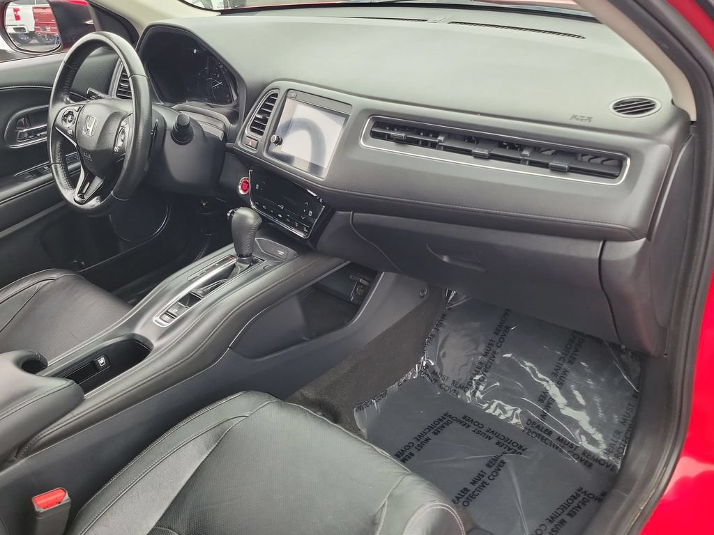 Used 2019 Honda HR-V EX-L image 28