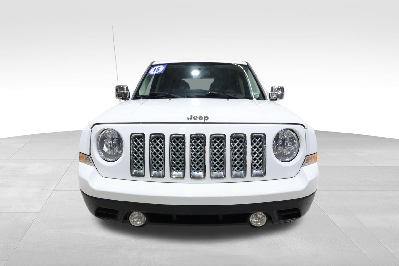 Used 2015 Jeep Patriot Sport w/ Power Value Group FWD image 5