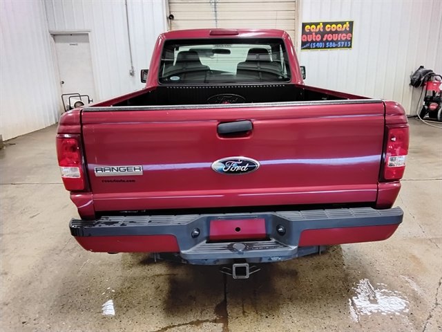 Used 2009 Ford Ranger Sport RWD image 8