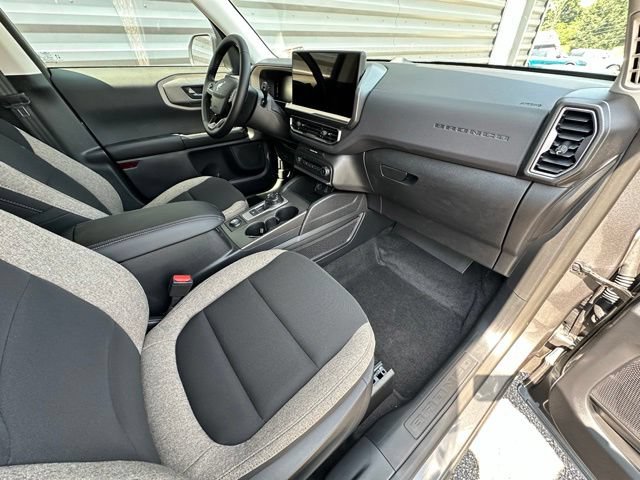 New 2026 Ford Bronco Sport Big Bend w/ Convenience Package AWD/4WD image 21