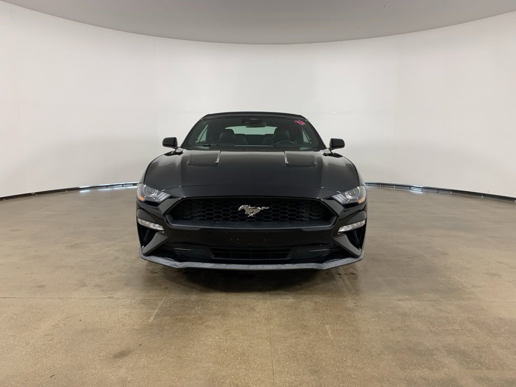 Used 2023 Ford Mustang Premium image 3