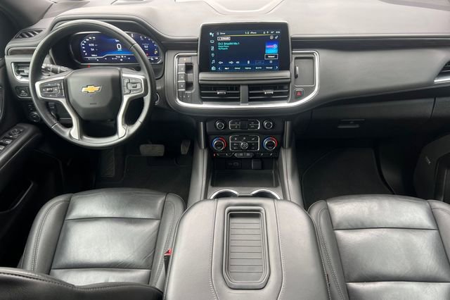 Used 2024 Chevrolet Tahoe LT image 16