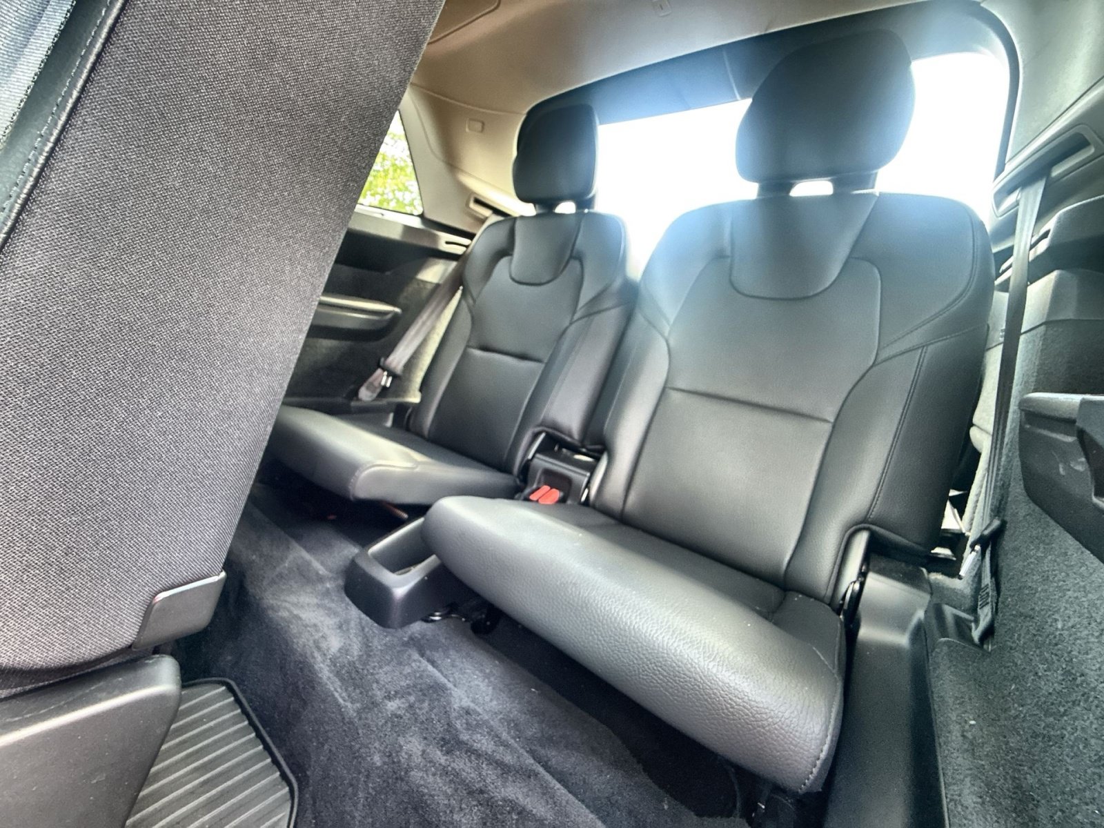 Used 2023 Volvo XC90 B6 Plus w/ Protection Package AWD/4WD image 26