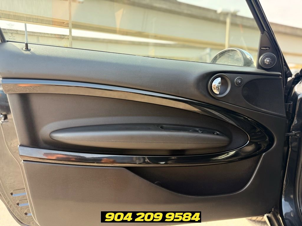Used 2015 MINI Cooper Paceman FWD image 18